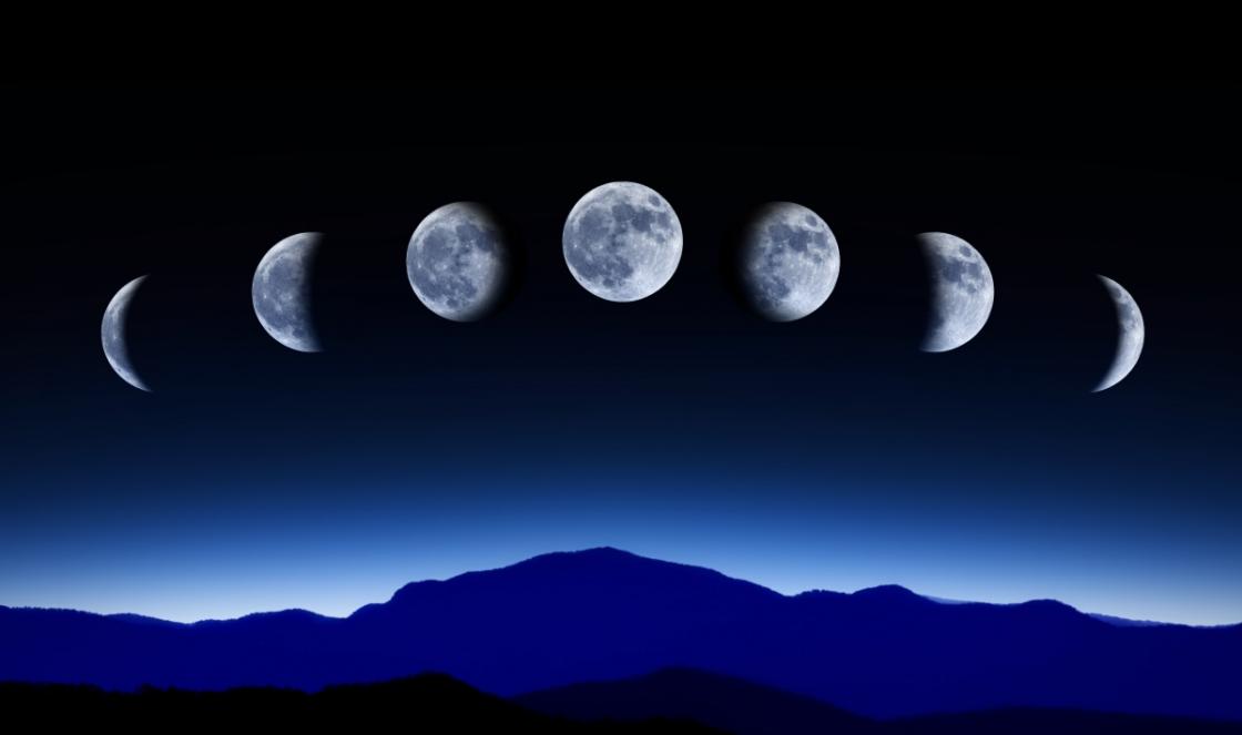 Actes favorables et défavorables pour la Nouvelle Lune d'octobre