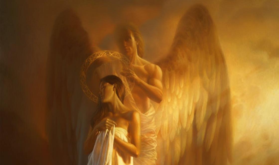Avvertenze sull'Angelo Custode: come vederle nella vita di tutti i giorni Come riconoscere che è un angelo
