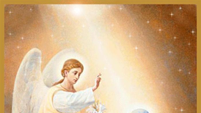 Annonciation de la Bienheureuse Vierge Marie: tout ce que vous devez savoir sur les signes, les rituels et les complots pour les vacances
