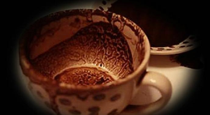 Ce que le marc de café peut vous dire : caractéristiques de la divination et du décodage des symboles