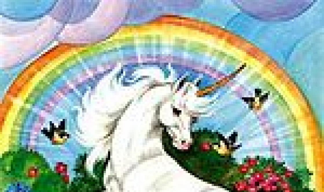 Cosa significa il simbolo dell'unicorno?