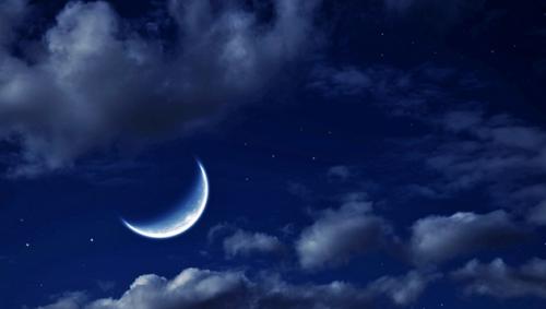 Mėnulio kalendorius spalio mėnulio pilnačiai