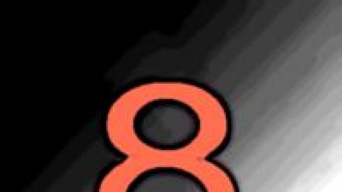 Le symbole de l'infini - le chiffre « 8 » et sa signification en numérologie