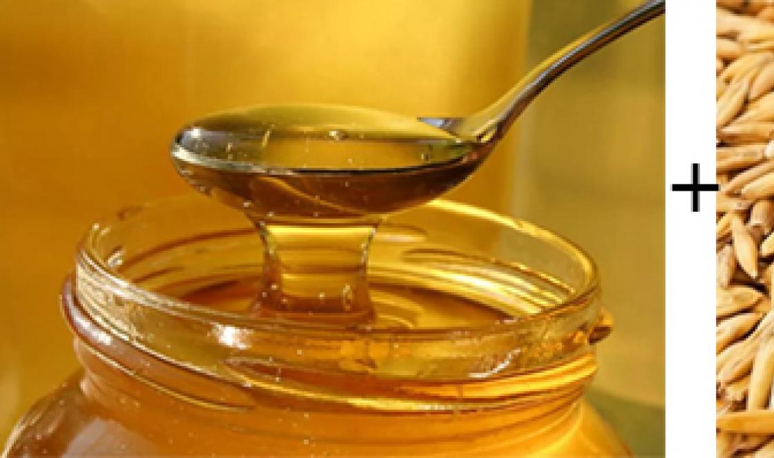 La magie du miel : pour faire adhérer l'argent Un rite fort pour la richesse