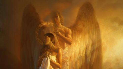 Avertissements des anges gardiens : comment les voir dans la vie quotidienne Comment savoir ce qu'est un ange