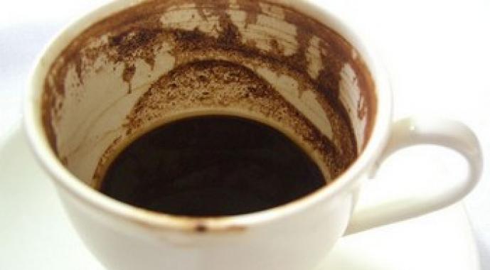 Գուշակություն սուրճի մրուրի վրա՝ խորհրդանիշների և թվերի մեկնաբանություն, վերծանման կանոններ